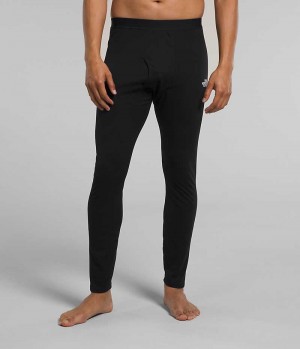 Black The North Face FD Pro 160 Men's Tight | MALAYSIA NRAQDU