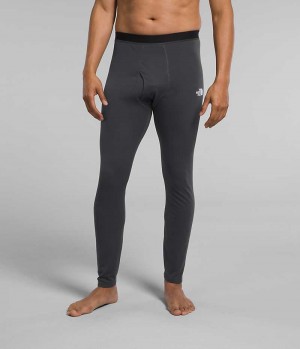 Black The North Face FD Pro 160 Men's Tight | MALAYSIA HMXIOP