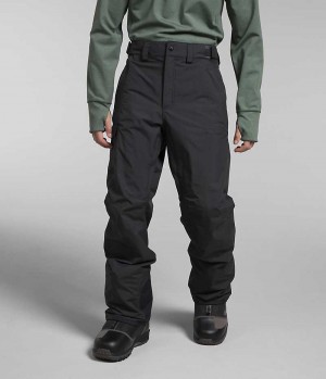 Black The North Face Freedom Men's Pants | MALAYSIA ERJNZQ