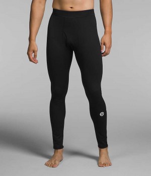 Black The North Face Summit Series Pro 120 Men's Tight | MALAYSIA WFDUMC