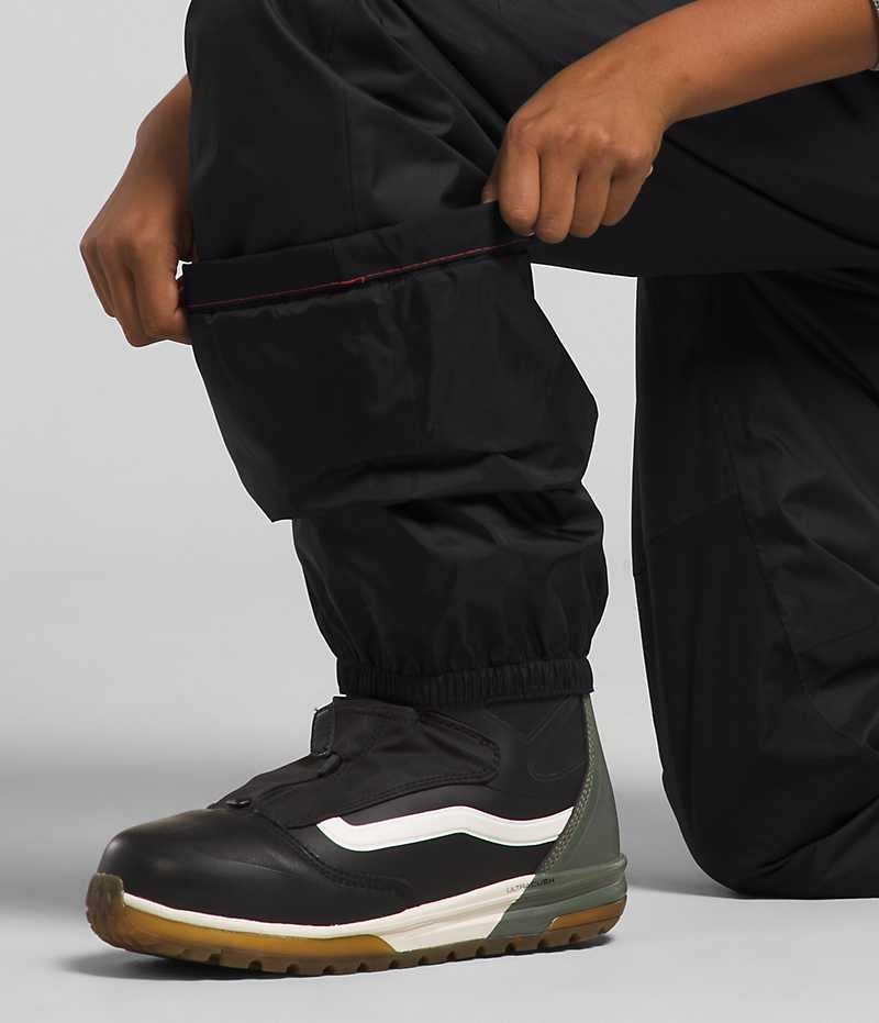 Black The North Face Freedom Boys' Insulated Pants | MALAYSIA FGIOUE