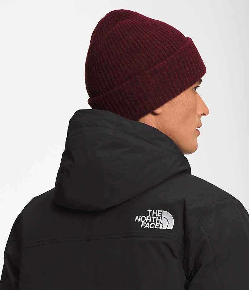 Black The North Face McMurdo Men's Bomber Jacket | MALAYSIA XIOMSE