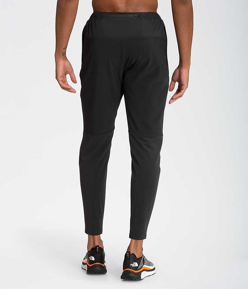 Black The North Face Movmynt Men's Pants | MALAYSIA PECTBL