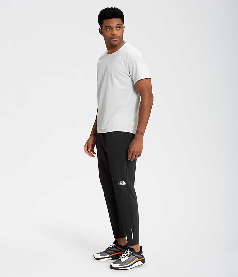 Black The North Face Movmynt Men's Pants | MALAYSIA PECTBL