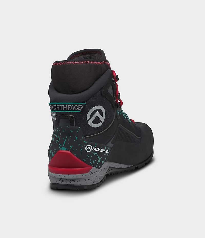 Black The North Face Summit Series Breithorn FUTURELIGHT™ Boots Women's Winter Boots | MALAYSIA QDPAXZ