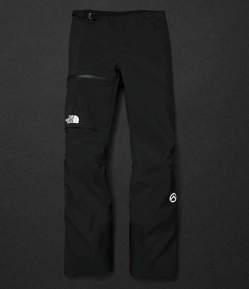 Black The North Face Summit Series Chamlang FUTURELIGHT™ Women's Pants | MALAYSIA DKEVOT