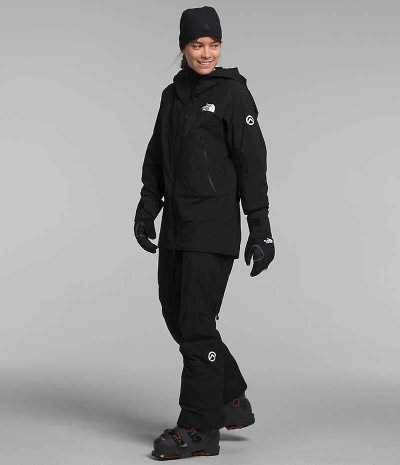 Black The North Face Summit Series Stimson FUTURELIGHT™ Women's Insulated Jacket | MALAYSIA JXPZAG