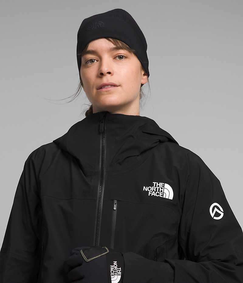 Black The North Face Summit Series Stimson FUTURELIGHT™ Women's Insulated Jacket | MALAYSIA JXPZAG