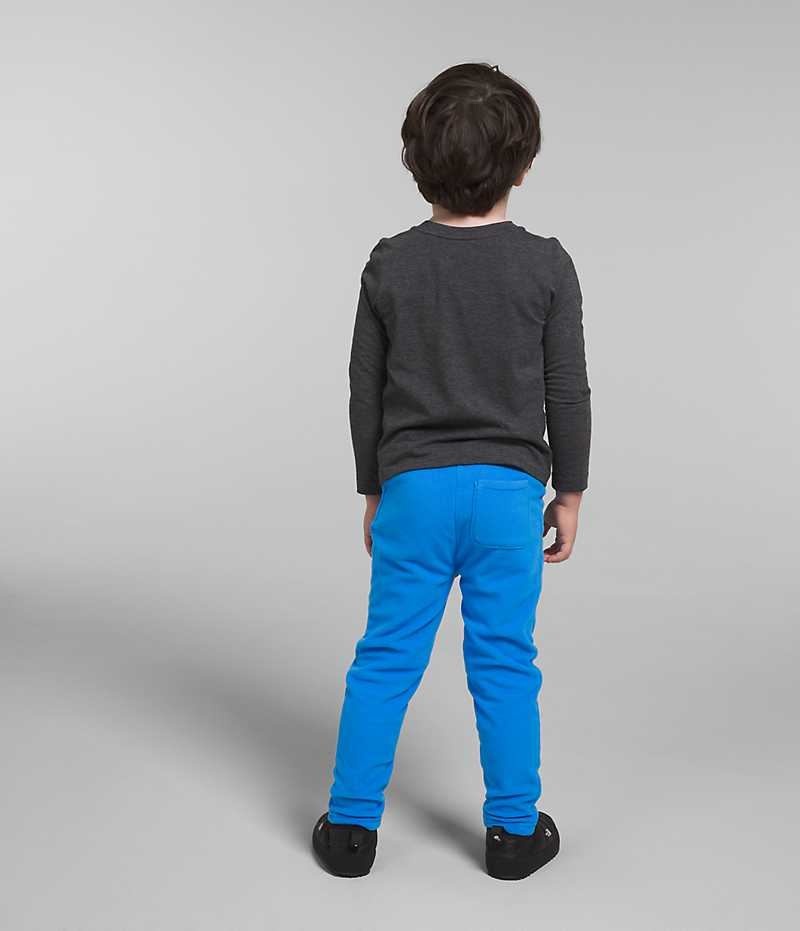 Blue The North Face Glacier Boys' Pants | MALAYSIA MLARZS