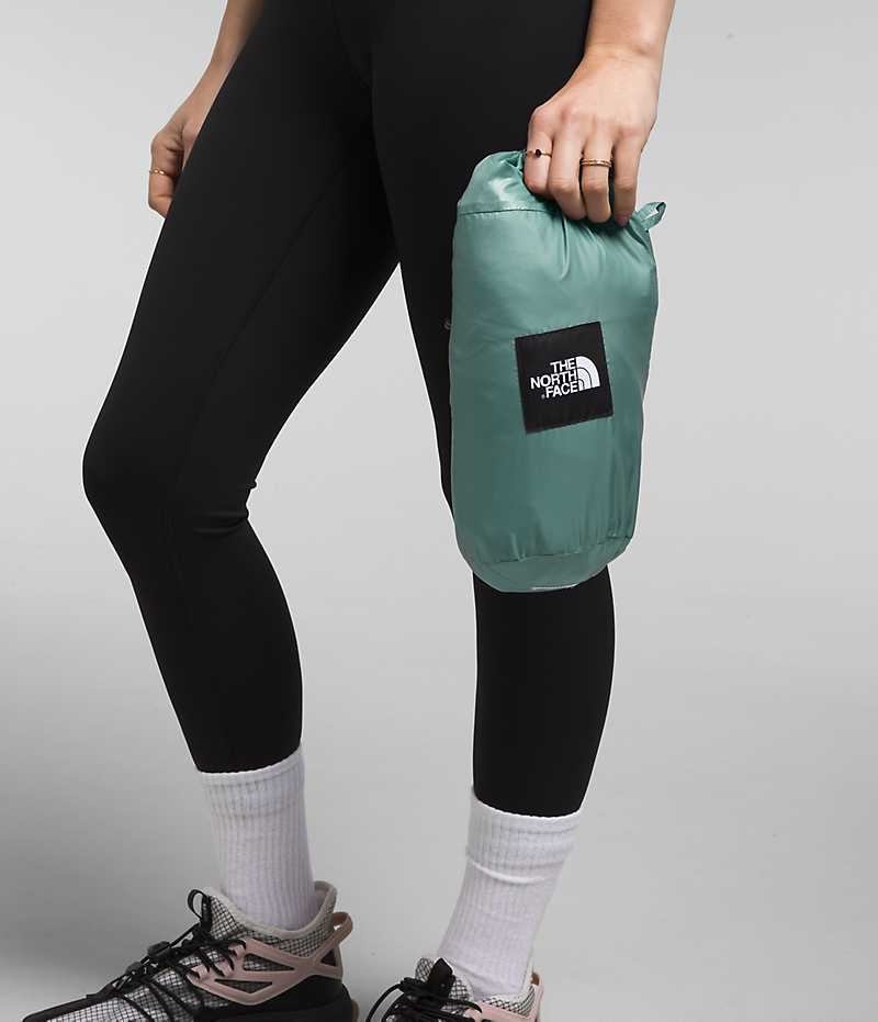 Green The North Face Circaloft Women's Pants | MALAYSIA VWRTFE