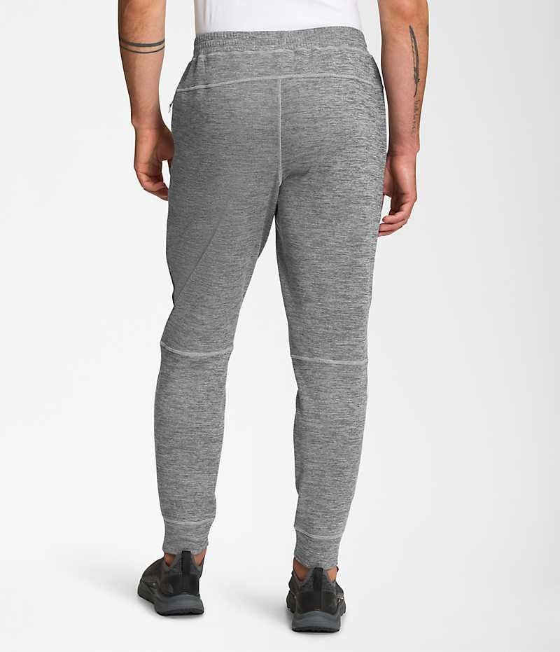 Grey The North Face Canyonlands Men's Jogger | MALAYSIA GYTJDP