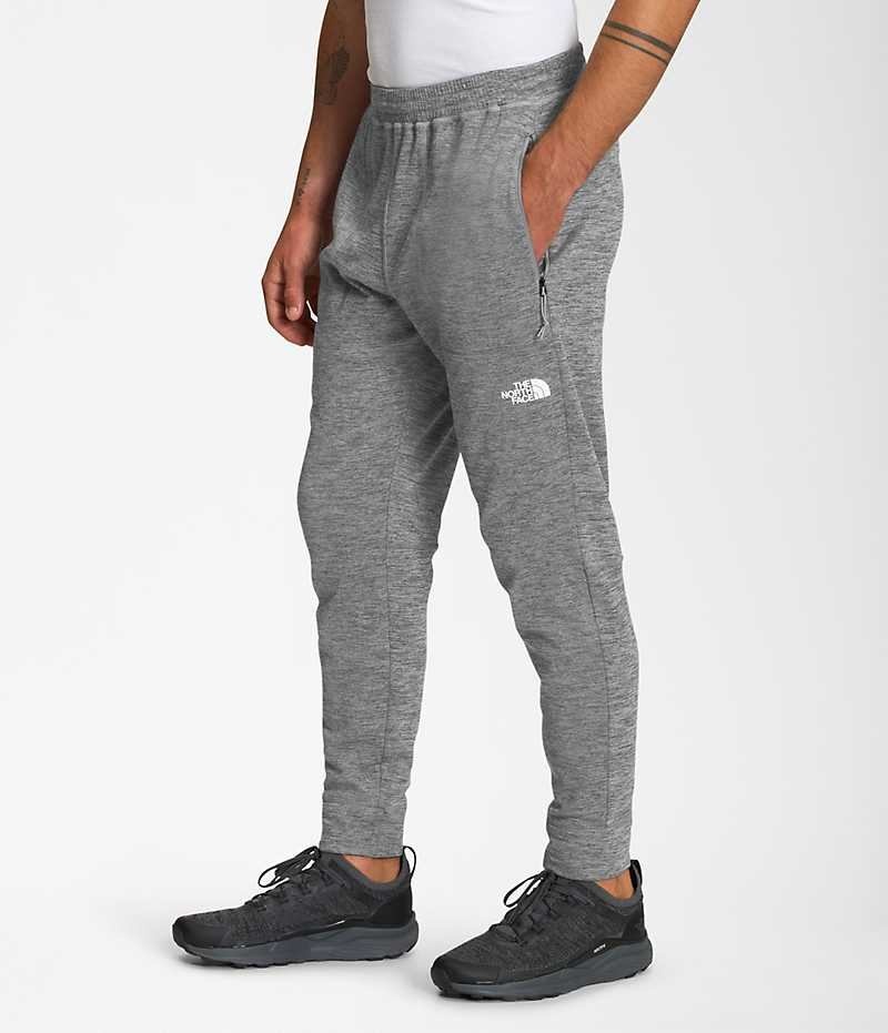 Grey The North Face Canyonlands Men's Jogger | MALAYSIA GYTJDP